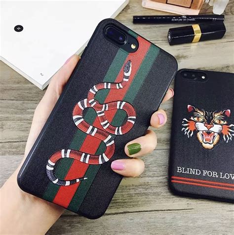 black and red gucci phone case|Gucci iphone 11 folio case.